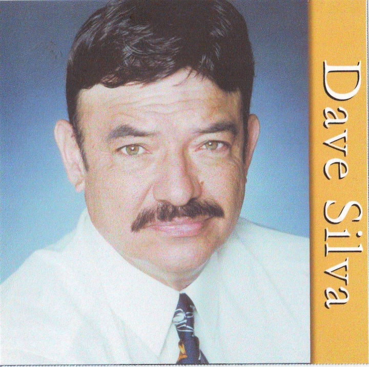 David David P Silva - Class of 1970 - Mission High School