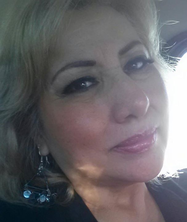 Belinda Garza - Class of 1975 - Mission High School