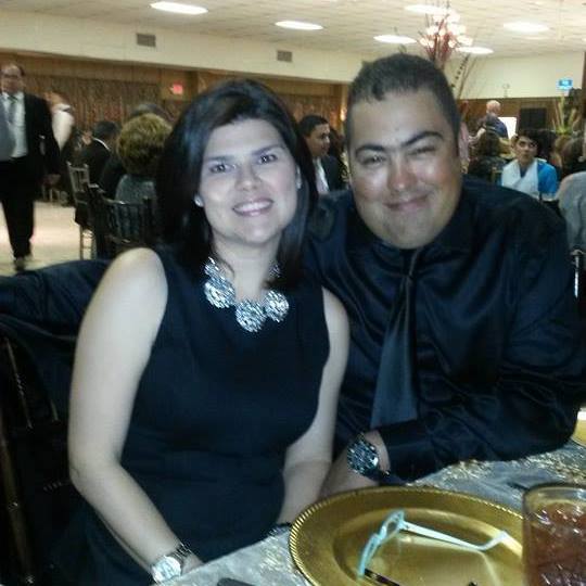 Casey Pena - Class of 1995 - Mission High School