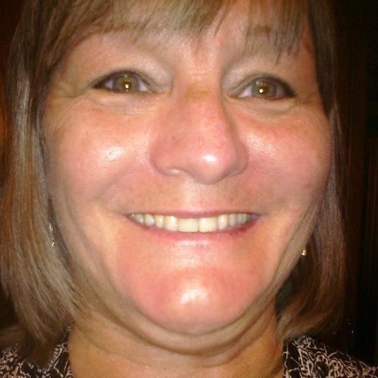 Anne Johnson - Class of 1975 - Mission High School