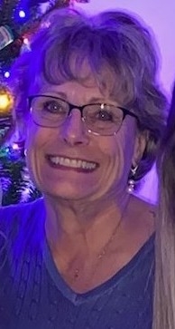 Lanette Hartman - Class of 1975 - East High School