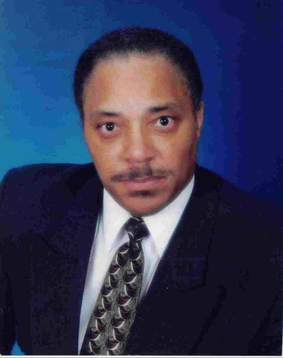 Alvin Powell - Class of 1968 - East High School