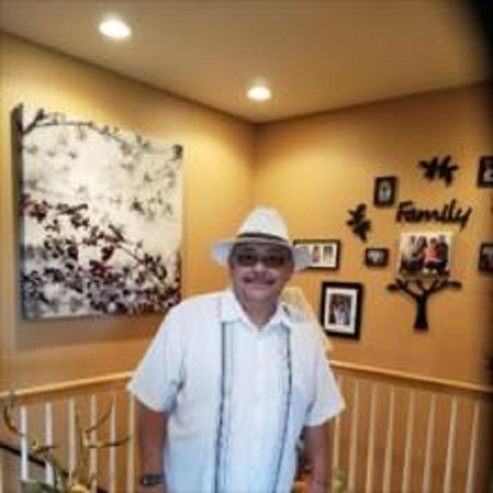 David Wilson - Class of 1972 - East High School