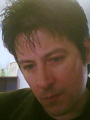 David Abeyta - Class of 1985 - East High School
