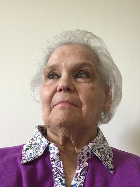 Diane Leonard - Class of 1963 - East High School