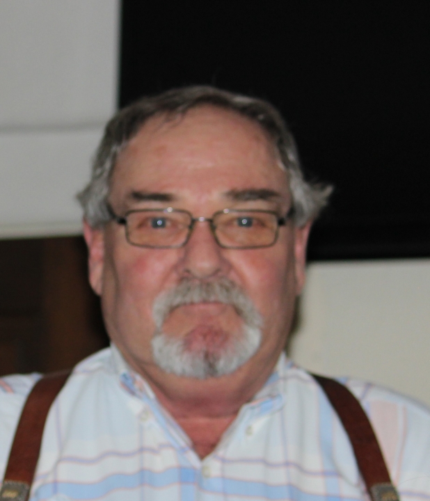 George Thompson - Class of 1963 - East High School