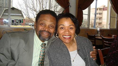 Larry Boyd - Class of 1970 - East High School