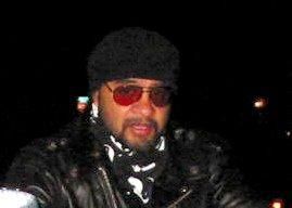 Louis Chacon - Class of 1979 - East High School