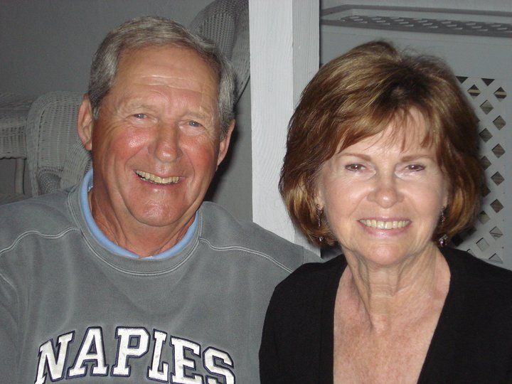 Richard Mary Seifert - Class of 1957 - East High School