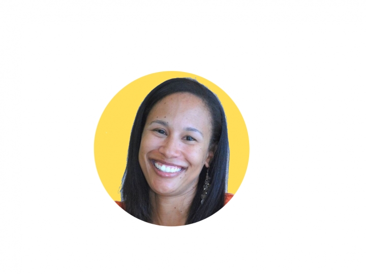 Cami Jefferson - Class of 1993 - East High School