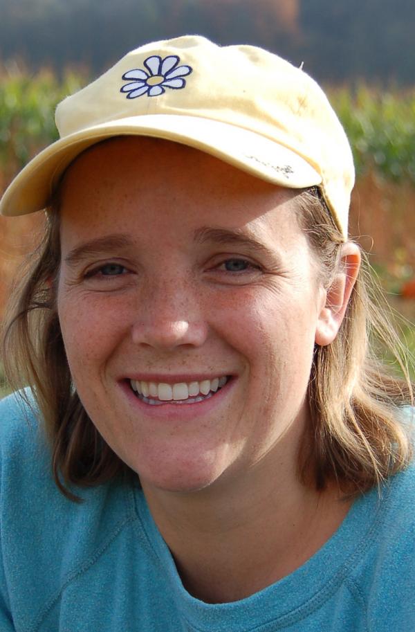 Elizabeth Linden - Class of 1989 - East High School
