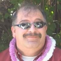 Robert Davis - Class of 1990 - East High School