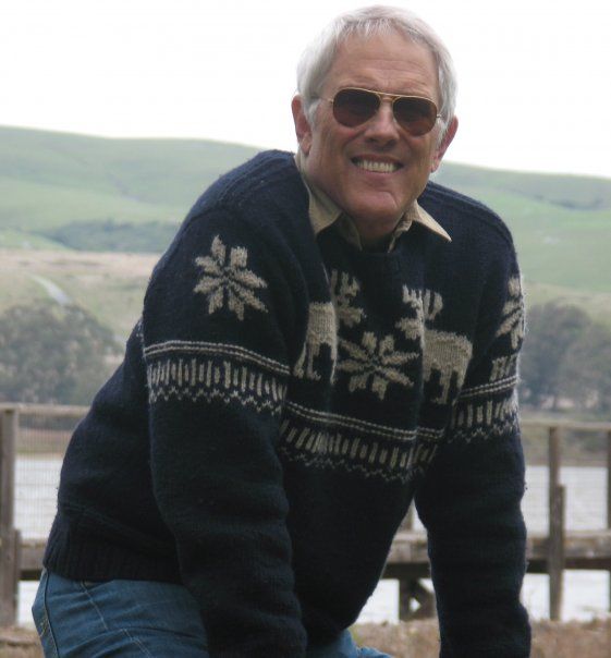 Dave Thorne - Class of 1963 - East High School