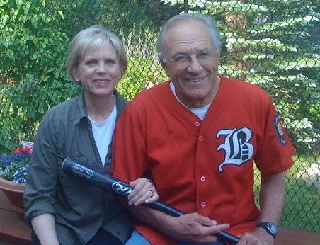 Pete Lachapelle - Class of 1954 - East High School