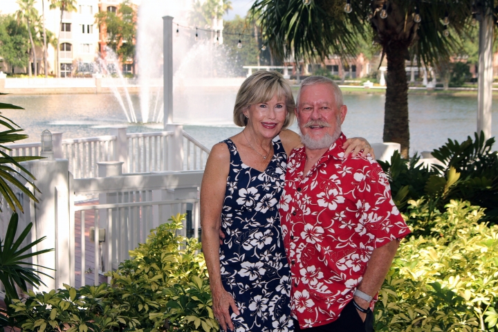 Joan Maybury - Class of 1973 - East High School