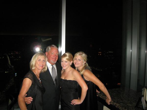 George Michel Ii - Class of 1964 - East High School