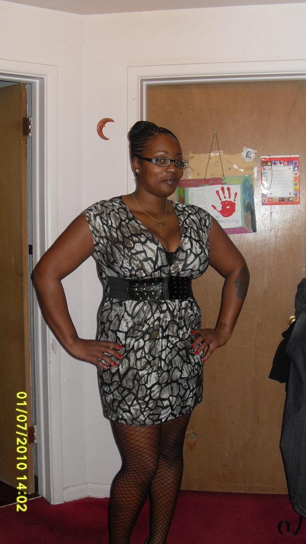 Juanita Holman - Class of 2000 - East High School