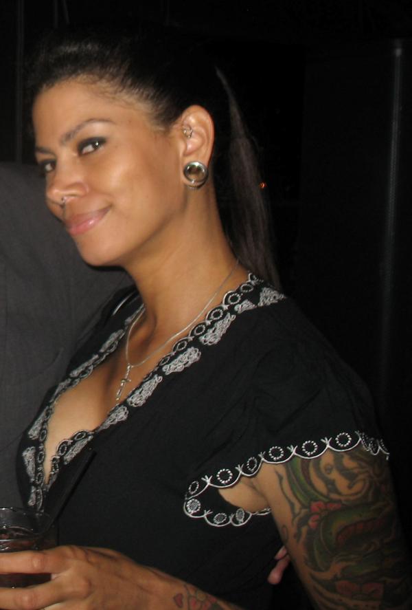 Samantha Stewart - Class of 1989 - East High School