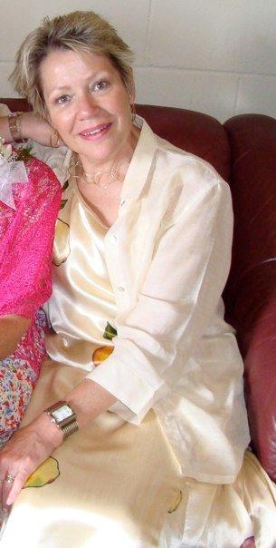 Betty Wytias - Class of 1970 - East High School