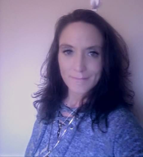 Amber Charmaine - Class of 1995 - East High School