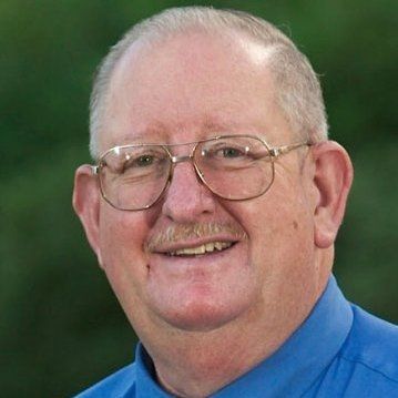 Edward Schroeder - Class of 1959 - East High School