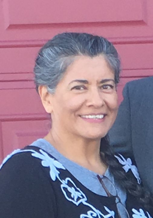 Lora Gallegos - Class of 1977 - East High School