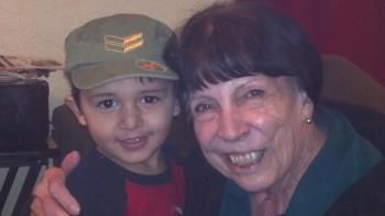 Sharon Brown - Class of 1953 - East High School