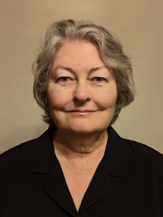 Christine Macmillan - Class of 1971 - East High School