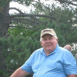 Charlie Gilligan - Class of 1964 - East High School
