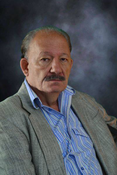 Jim Bretz - Class of 1966 - East High School