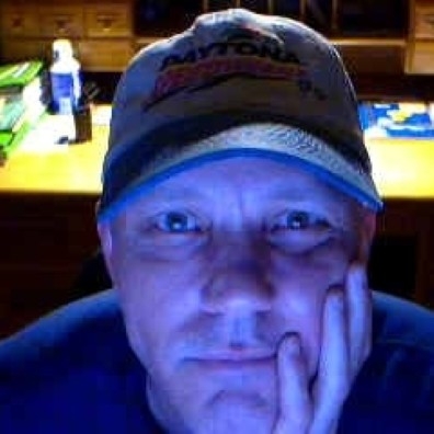 Rock Hahn - Class of 1969 - East High School