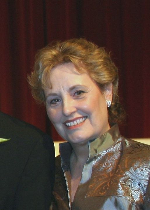 Karen Plagman - Class of 1960 - East High School