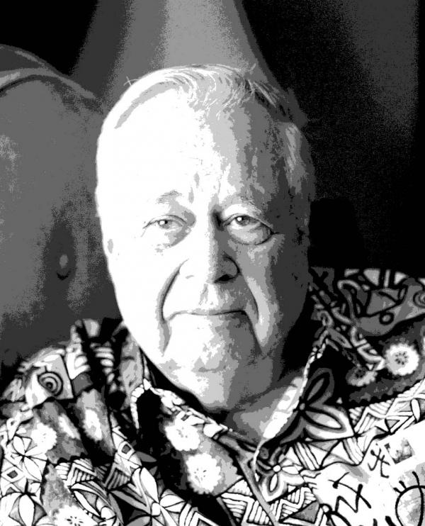 Kenneth Cook - Class of 1949 - East High School