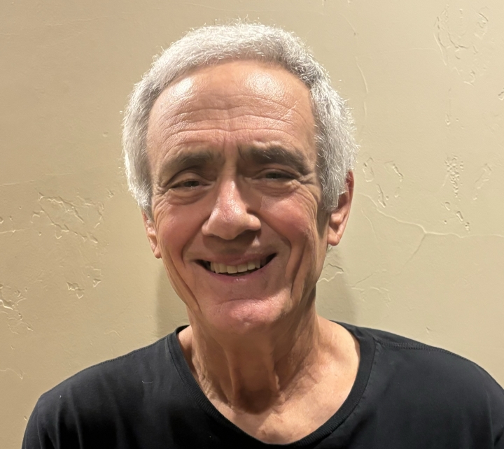 Jim Trotsky - Class of 1966 - East High School