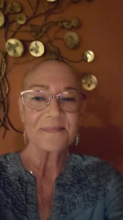Paula Scopel - Class of 1971 - East High School