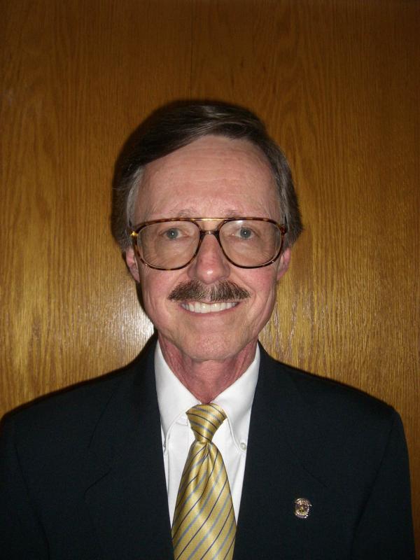 James Reece - Class of 1960 - East High School