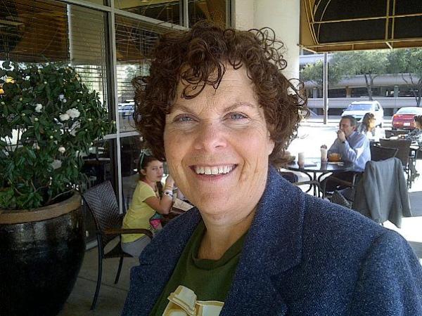 Patty Hocking - Class of 1972 - East High School