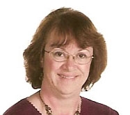 Pam Collins - Class of 1971 - East High School