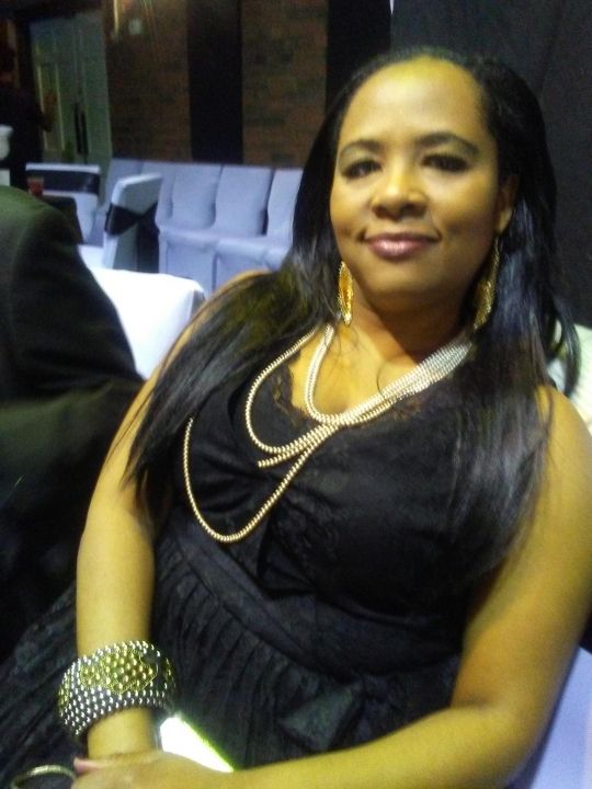 Luvanique Douglas - Class of 1993 - East High School