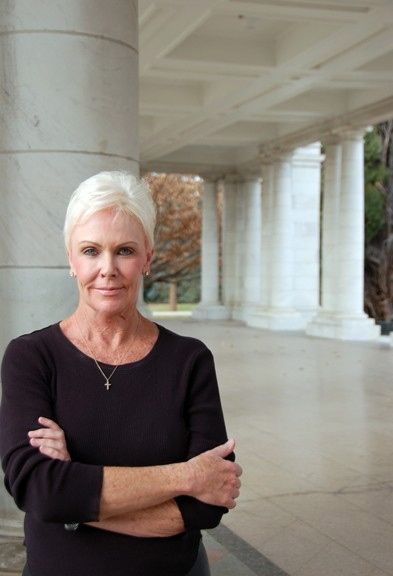 Phoenix Dana Fulton - Class of 1965 - East High School