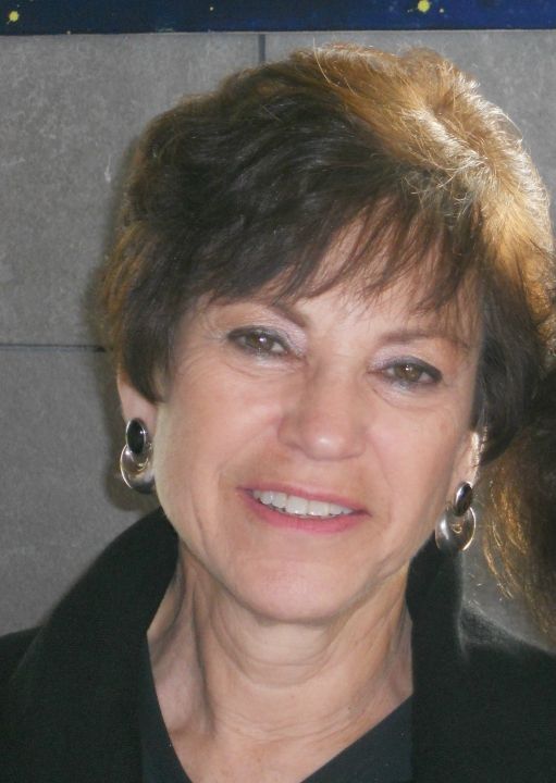 Pearl Cooper - Class of 1960 - East High School
