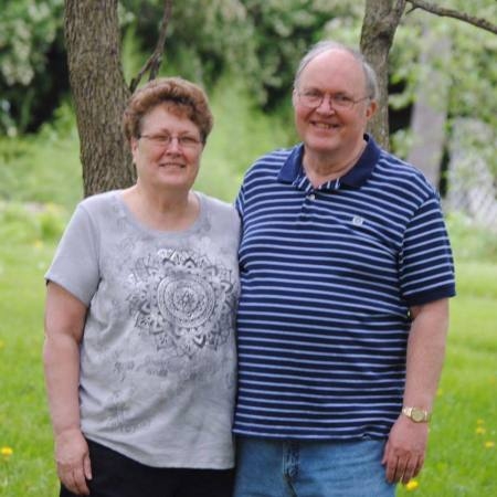 David Johnson - Class of 1965 - East High School