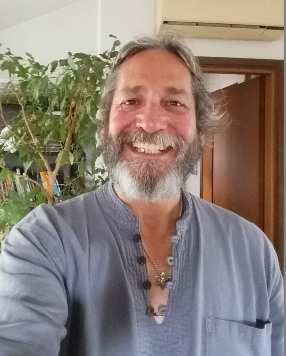 Michael Martinez - Class of 1972 - East High School
