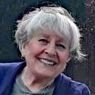 Sharon Shuster - Class of 1959 - East High School