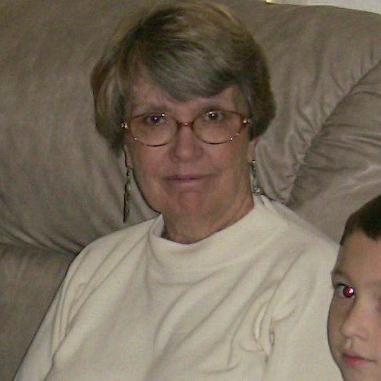 Rosemary Bain - Class of 1963 - East High School
