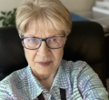 Ruth Sandford