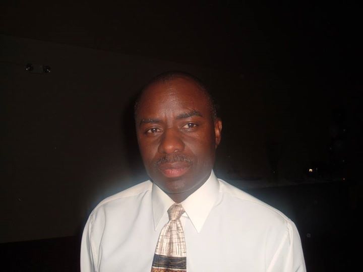 Sherman Atkins - Class of 1973 - Lindblom High School