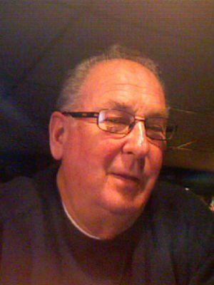 Frank Pilch - Class of 1958 - Lindblom High School