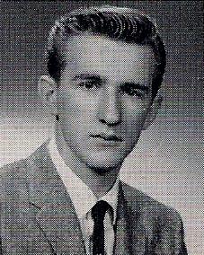 William  (bill) Rimkus - Class of 1960 - Lindblom High School