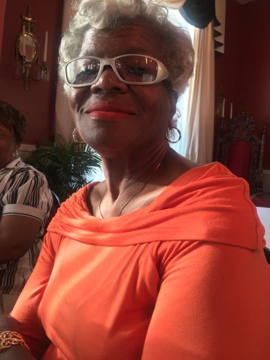 Roy Jean Green - Class of 1971 - Lindblom High School